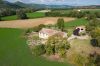 Bilder/Galerie Außenbereich des Grundstücks Il Grande Fascino nella Val Tiberina
