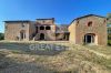 Bilder/Galerie Außenbereich des Grundstücks AGRITURISMO VERNIANO