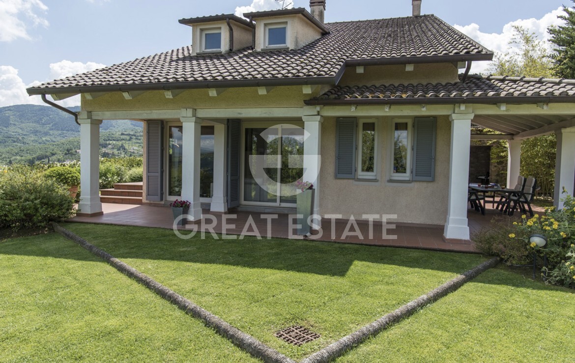 House in Arezzo - Image 5