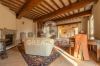 Gallery interior of the property Casale San Damiano