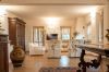 Gallery interior of the property Casale San Damiano