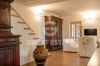 Gallery interior of the property Casale San Damiano