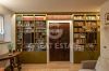 Gallery interior of the property Casale San Damiano