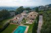 Gallery exterior of the property Casale San Damiano
