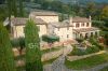 Gallery exterior of the property Casale San Damiano