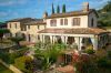 Gallery exterior of the property Casale San Damiano