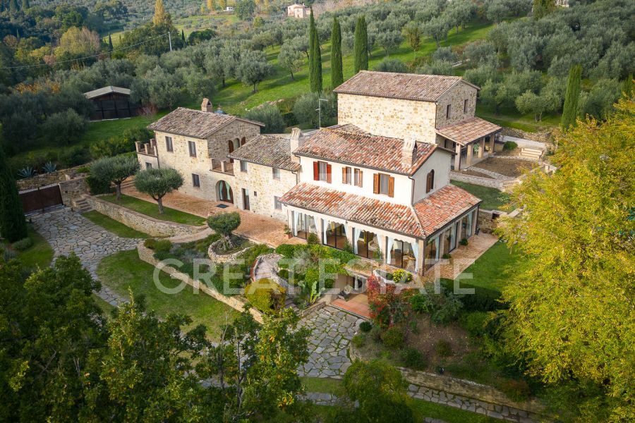 Casale San Damiano