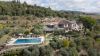 Bilder/Galerie Außenbereich des Grundstücks Villa Panorama