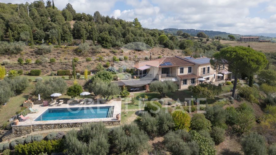 Villa Panorama