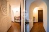 Foto interno della proprietà Rocca Spagnola Apartment