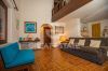 Foto interno della proprietà Rocca Spagnola Apartment
