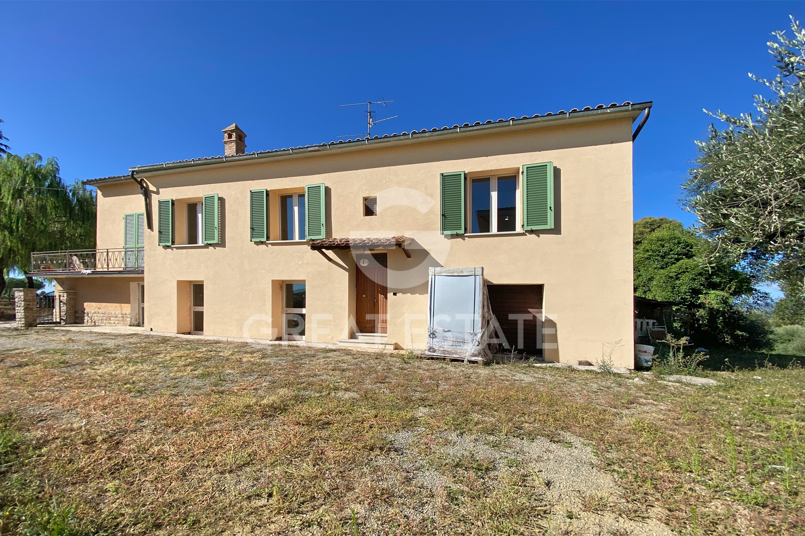 House in Valiano - Image 2