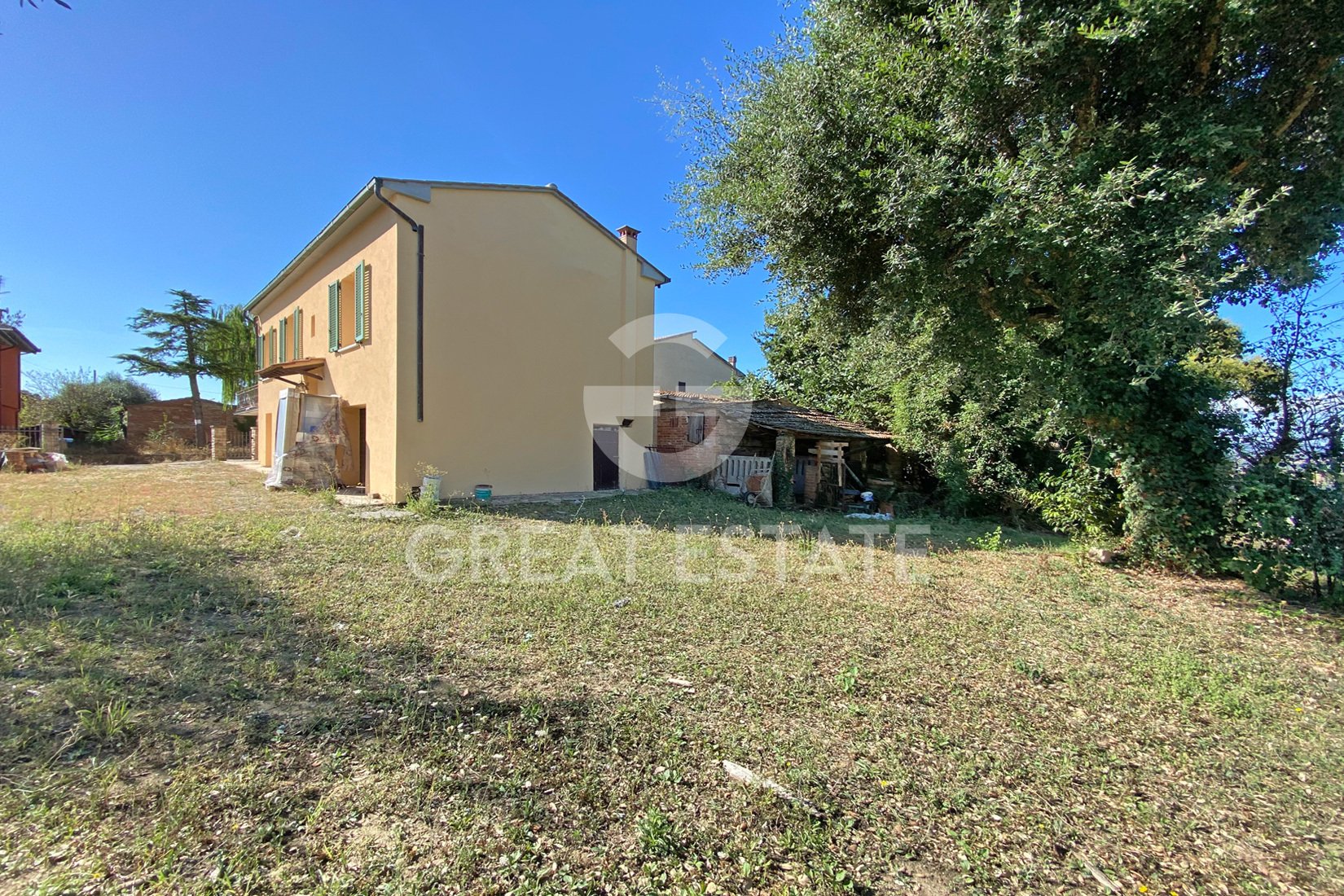 House in Valiano - Image 3