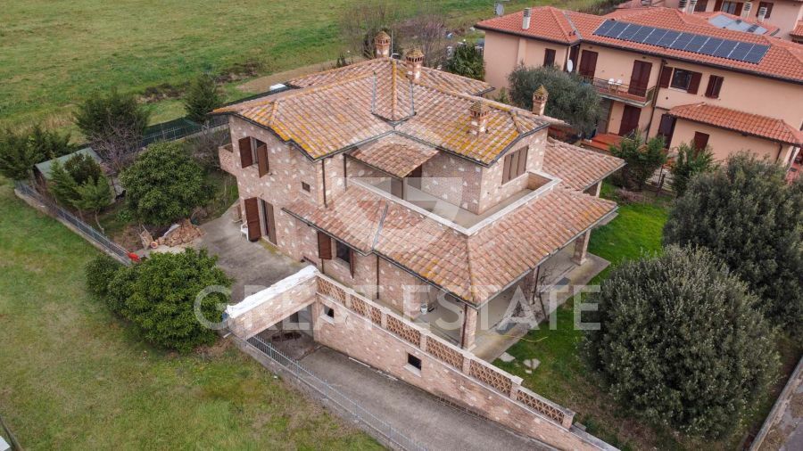 Villa Ungaretti