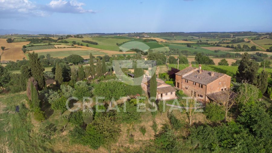 PODERE MELIA