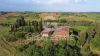 Bilder/Galerie Außenbereich des Grundstücks PODERE MELIA