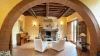 Bilder/Galerie Innenraum der Immobilie PODERE MELIA