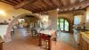 Bilder/Galerie Innenraum der Immobilie PODERE MELIA