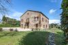 Gallery exterior of the property L'Oliveta