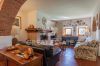 Gallery interior of the property L'Oliveta