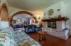 Gallery interior of the property L'Oliveta