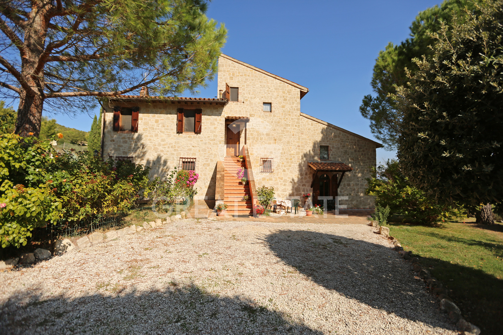 Farmhouse-rustico in Umbria | Italy Property Guide