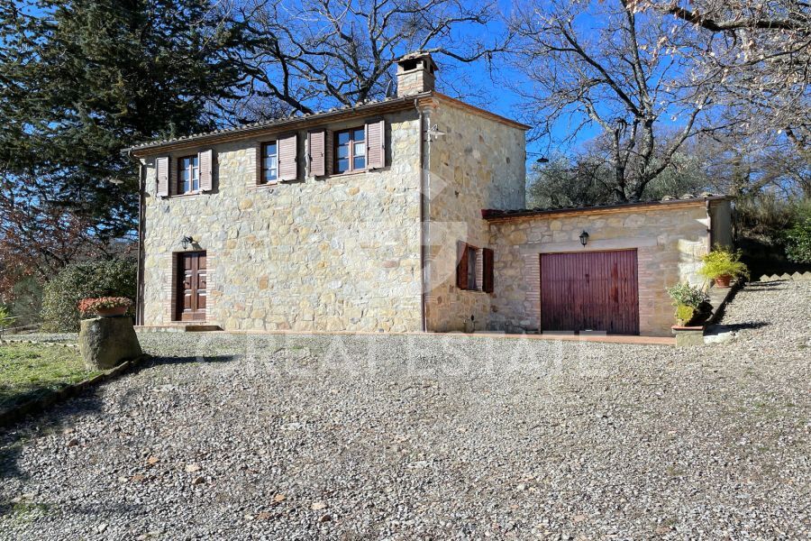 CASALE ROMINA