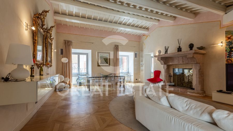 Appartamento ducale