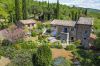 Gallery exterior of the property La Meditazione