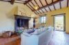 Gallery interior of the property La Meditazione