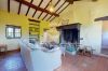 Gallery interior of the property La Meditazione