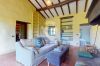 Gallery interior of the property La Meditazione