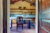 Gallery interior of the property La Meditazione