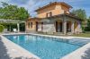 Фото внешний вид объекта недвижимости VILLA CORITA