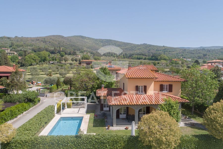 VILLA CORITA