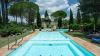 Foto esterno della proprietà La Valle delle Vigne