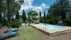 Foto esterno della proprietà La Valle delle Vigne