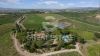 Foto esterno della proprietà La Valle delle Vigne