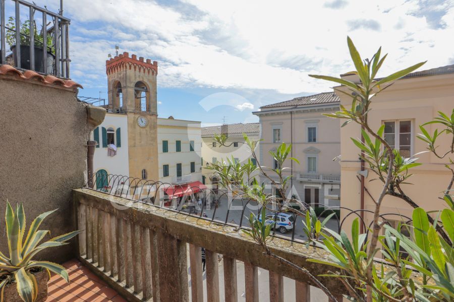 Appartamento Belvedere