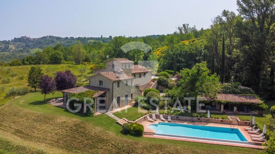 Podere Montone