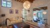 Foto interno della proprietà Podere Montone