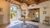 Foto interno della proprietà Podere Montone