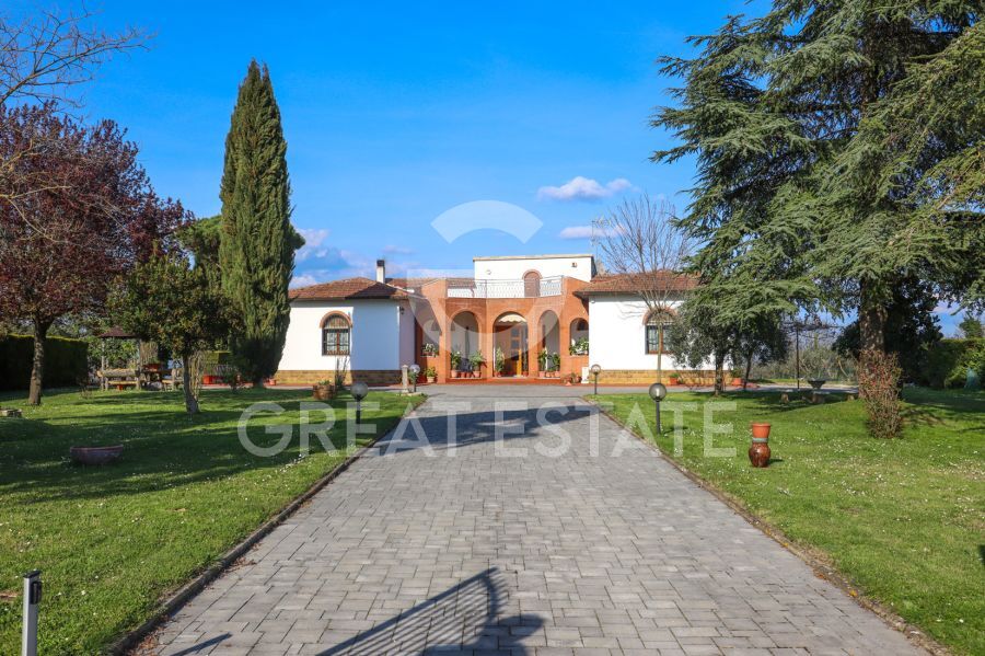 Villa Il Pino