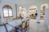 Фото интерьер объекта недвижимости Villa Il Pino
