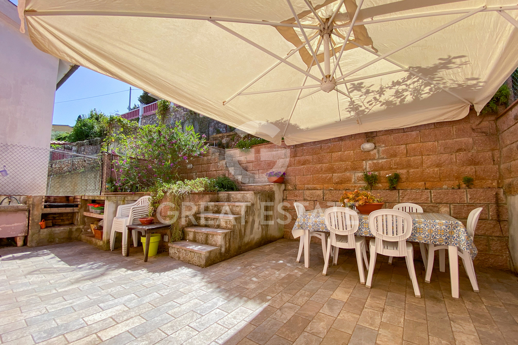 House in Monte Argentario - Image 4