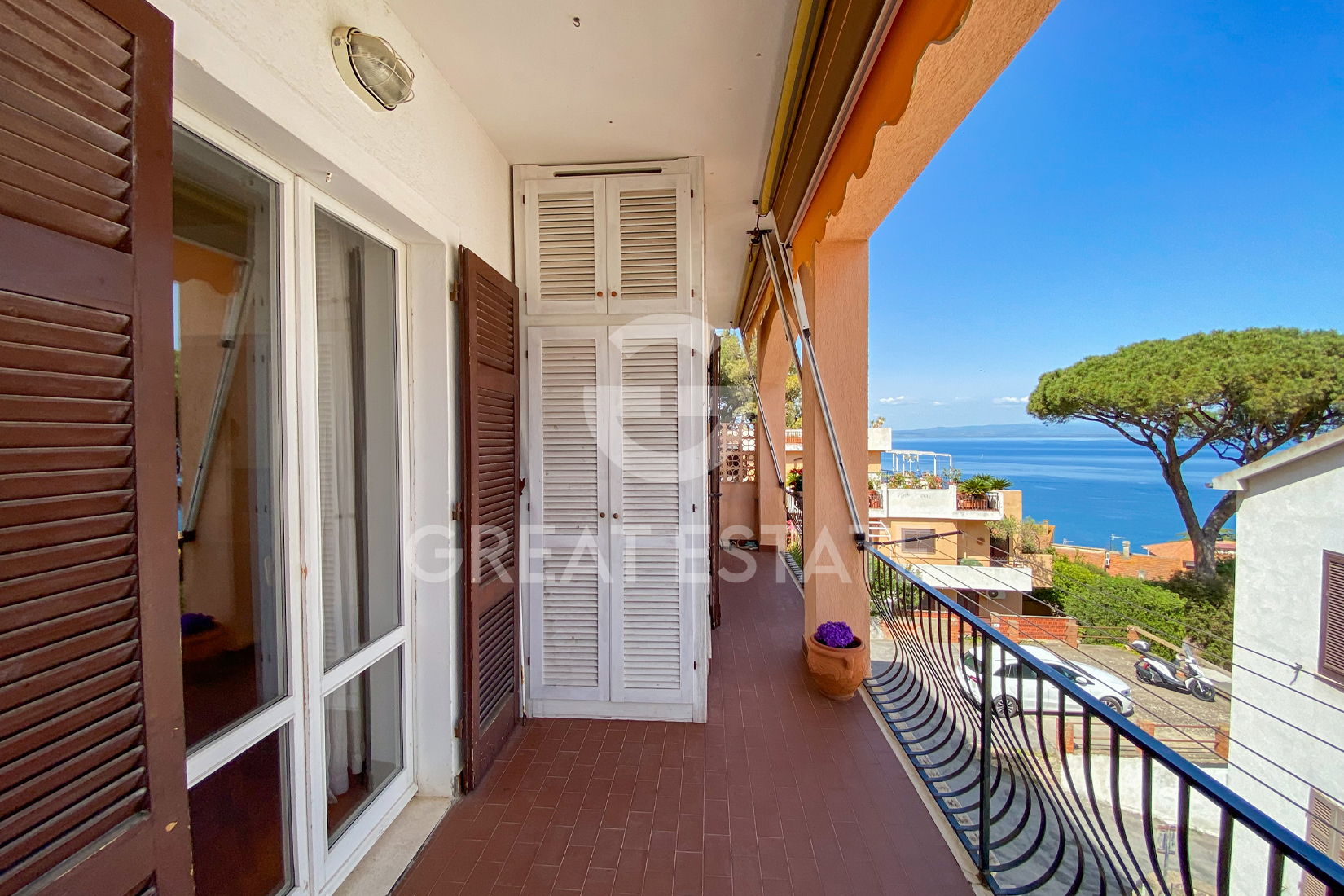 House in Monte Argentario - Image 2