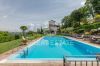 Gallery exterior of the property Casale del sole