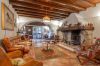 Gallery interior of the property Casale del sole