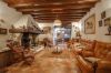 Gallery interior of the property Casale del sole