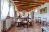 Gallery interior of the property Casale del sole